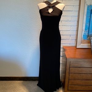 Bianca Nero evening dress